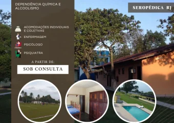 Clínica de recuperação no Rio de Janeiro, clínica de reabilitação no Rio de Janeiro, clínica para alcoólatras RJ, clínica para dependentes químicos