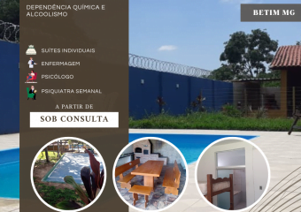 Capa do Álbum, clínica de reabilitação em Betim MG, Clínica de reabilitação masculina em Minas Gerais