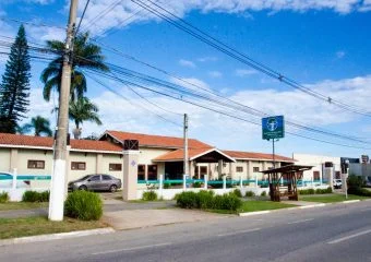 clínica de recuperação para dependente químico