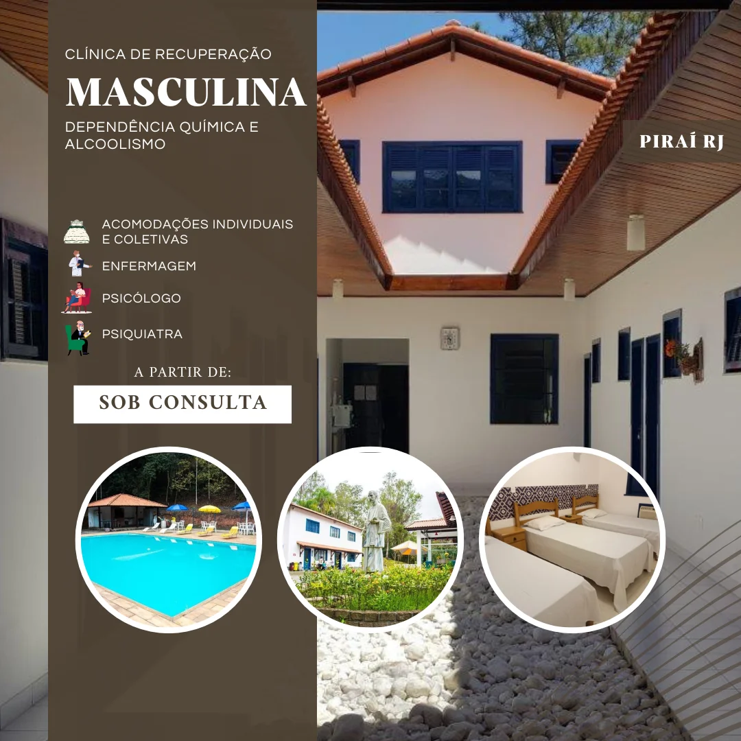clínica-de-recuperação-masculina-no-Rio-De-Janeiro-RJ-Piraí-
