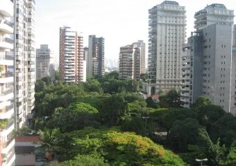 Clínica de Recuperação para dependentes químicos de Vila Nova Conceição, São Paulo – SP