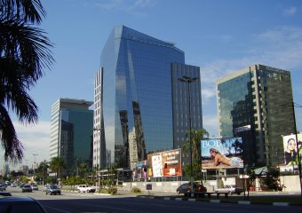 Clínica de recuperação de Vila Olímpia, São Paulo