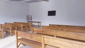 Clínica de reabilitação em Caçapava - SP