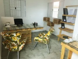 clinica de recuperação