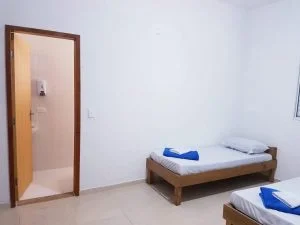 Unidade mista