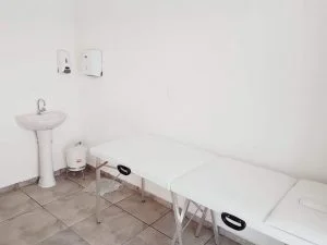 Unidade mista