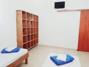 Clínica de reabilitação em Caçapava - SP