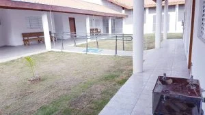 Clínica de reabilitação em Caçapava - SP