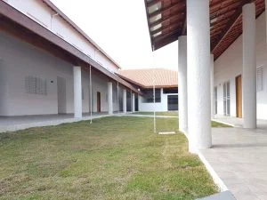 Clínica para dependentes químicos em SP