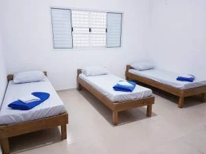 Clínica de reabilitação em Caçapava - SP