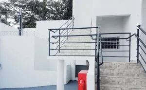 Clínica de reabilitação em Caçapava - SP
