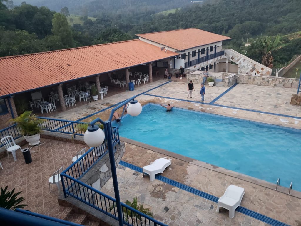Clínica de recuperação em Amparo - SP