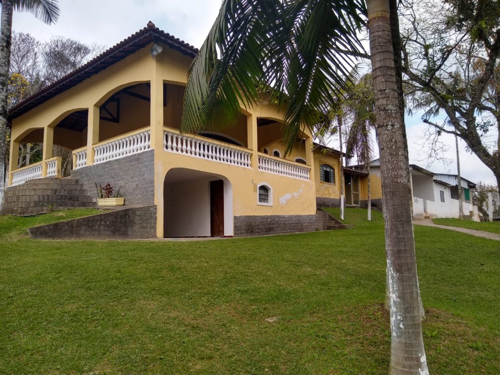 Clínica de reabilitação Feminina em Embu Guaçu - SP
