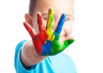 Clínica multidisciplinar para autistas