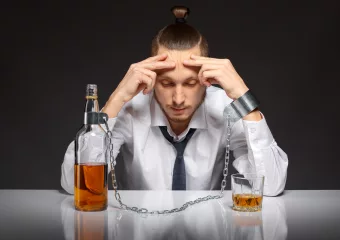 Benefícios de uma clínica para dependentes químicos em São Paulo