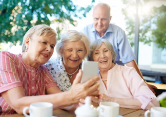 As melhores casas de repouso em São Paulo