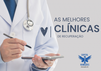 Clínica de reabilitação em SP – Escolha a melhor opção