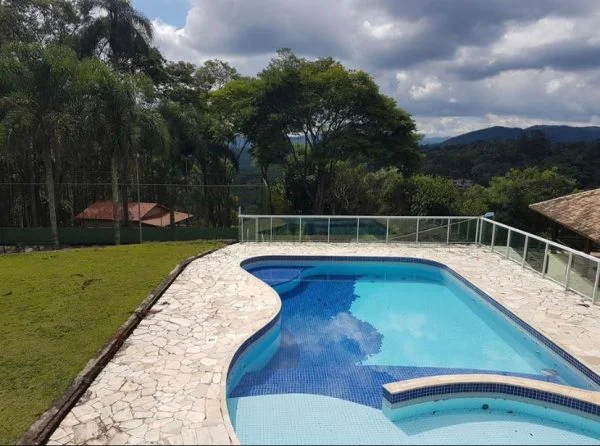 Clínica de reabilitação Masculina em Mairiporã - SP
