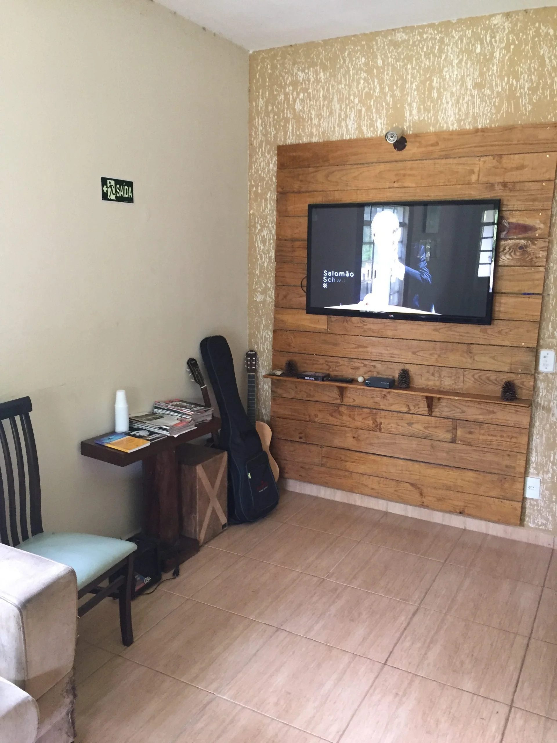 Clínica de reabilitação Masculina e feminina em Itu - SP - Imagem 2