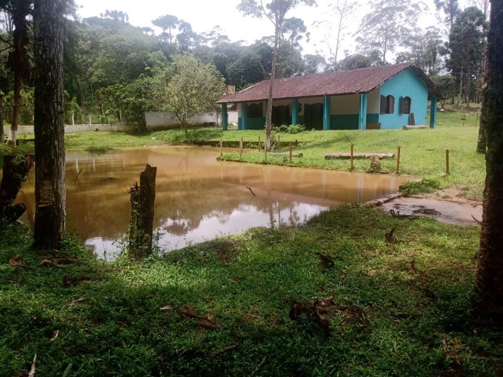 Clínica de reabilitação Masculina em Embu Guaçu - SP