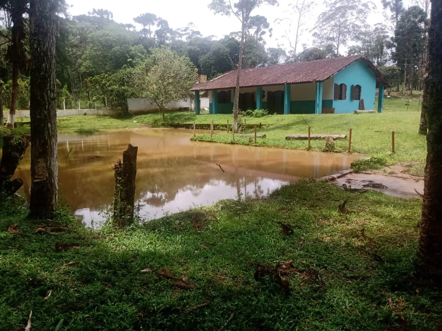Clínica de reabilitação Masculina em Embu Guaçu - SP