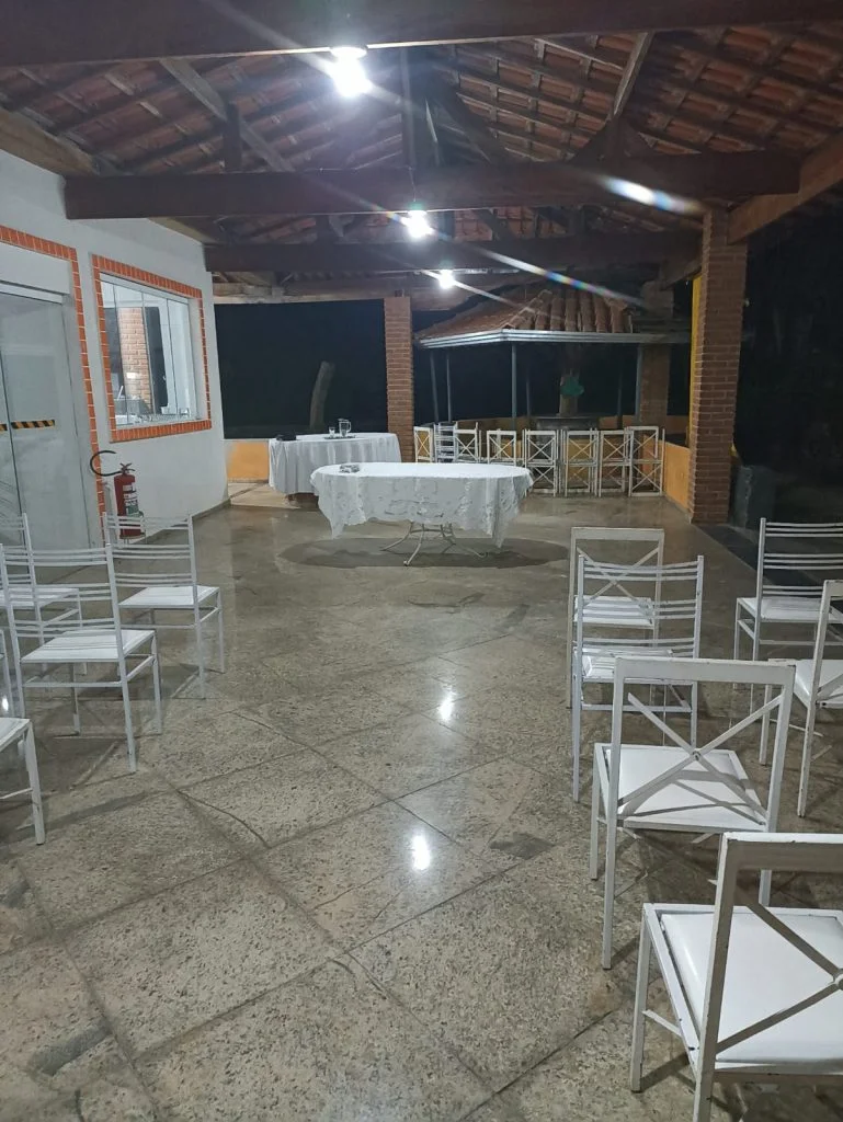 Clínica de reabilitação mista em Atibaia - SP