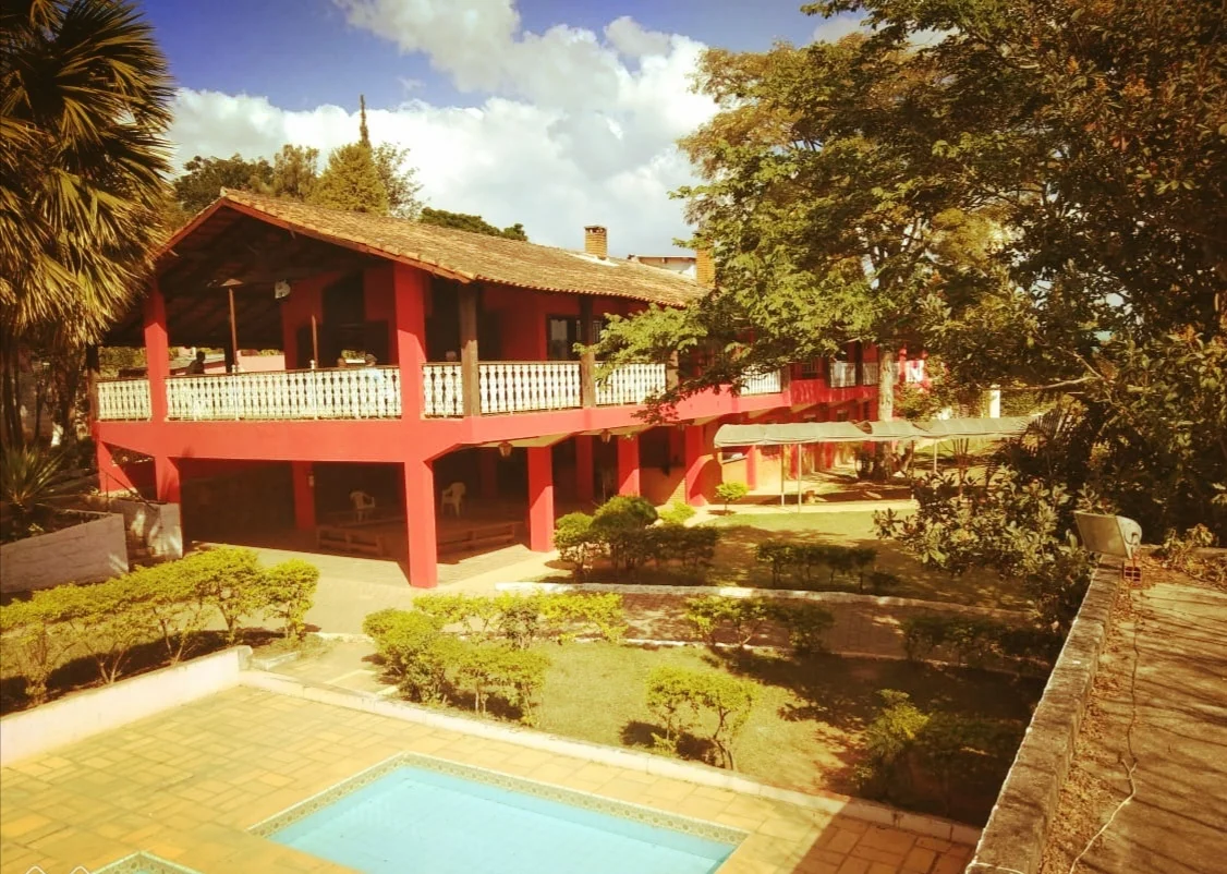 Clínica de recuperação em Cabreúva - SP