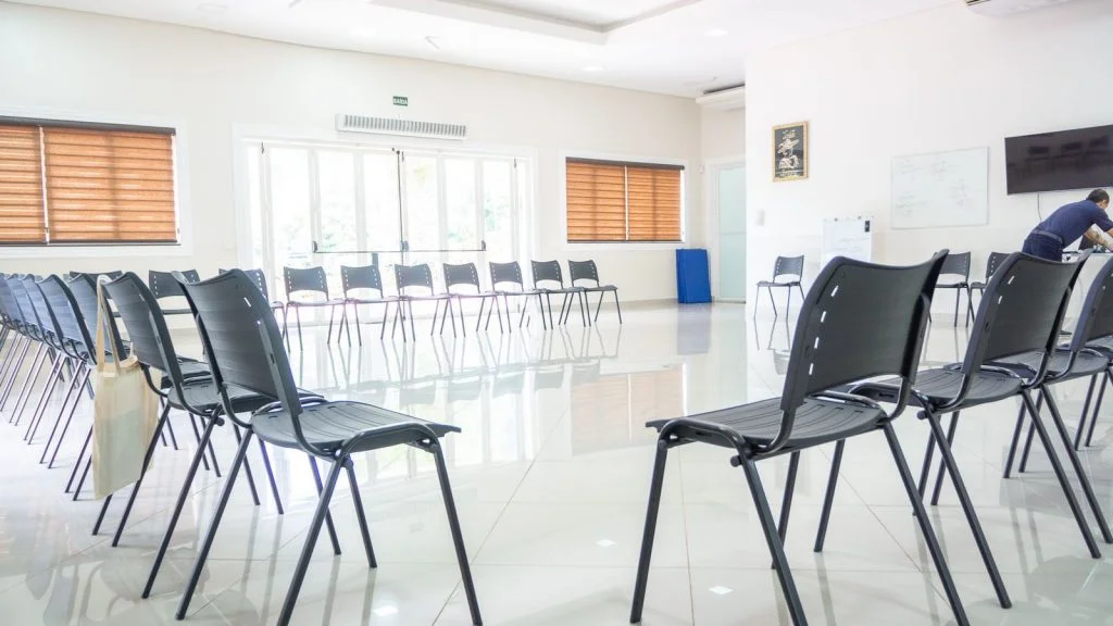 clinica de reabilitação em Atibaia