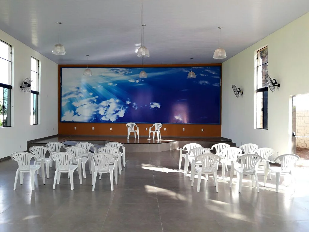 Clínica de recuperação Feminina em Ibaté - SP - Imagem 11