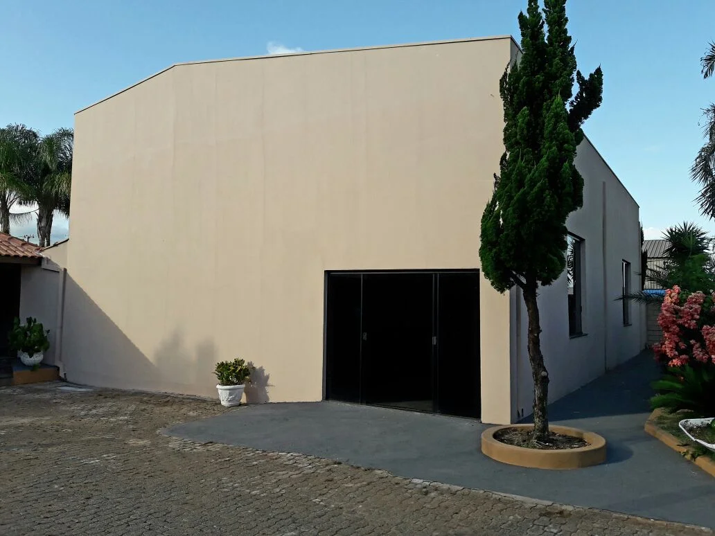 Clínica de recuperação Feminina em Ibaté - SP - Imagem 12