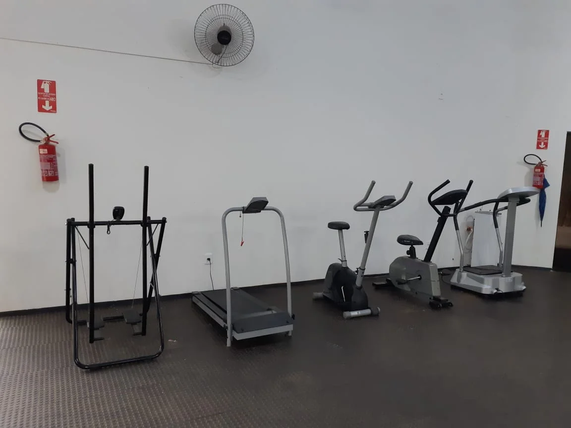 Clínica de recuperação Feminina em Ibaté - SP - Imagem 15