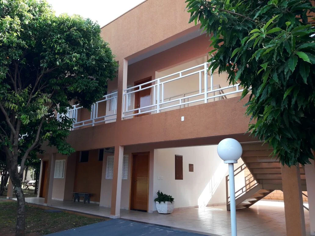 Clínica de recuperação Feminina em Ibaté - SP - Imagem 2