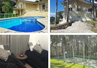 Clínica de recuperação em Mairiporã – SP