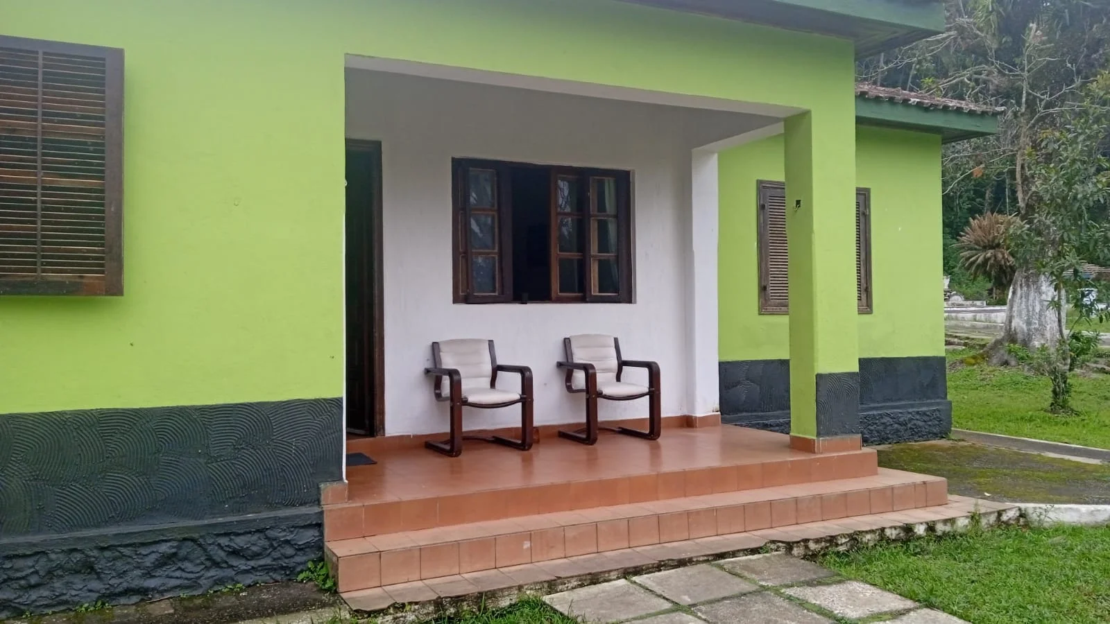 Clínica de reabilitação Masculina em Itanhaém - SP - Imagem 29