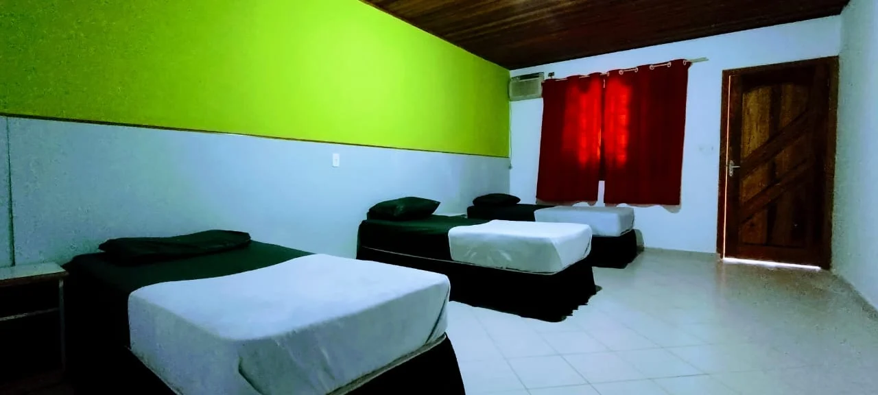 Clínica de reabilitação Masculina em Itanhaém - SP - Imagem 28