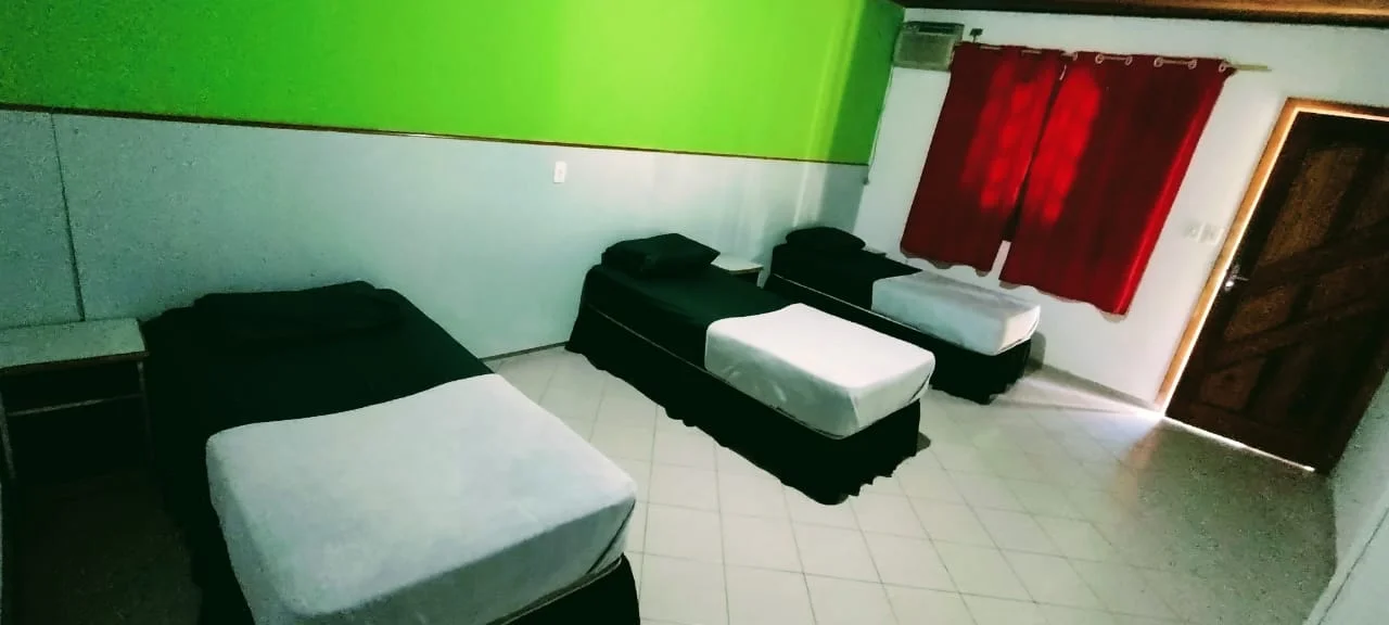 Clínica de reabilitação Masculina em Itanhaém - SP - Imagem 36