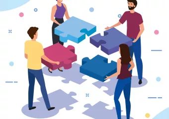 Gincanas para clínicas de reabilitação de dependentes químicos em São Paulo e ao redor de todo o Brasil