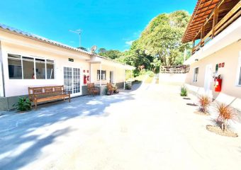 Clínica de reabilitação masculina em São Paulo – São Roque – SP