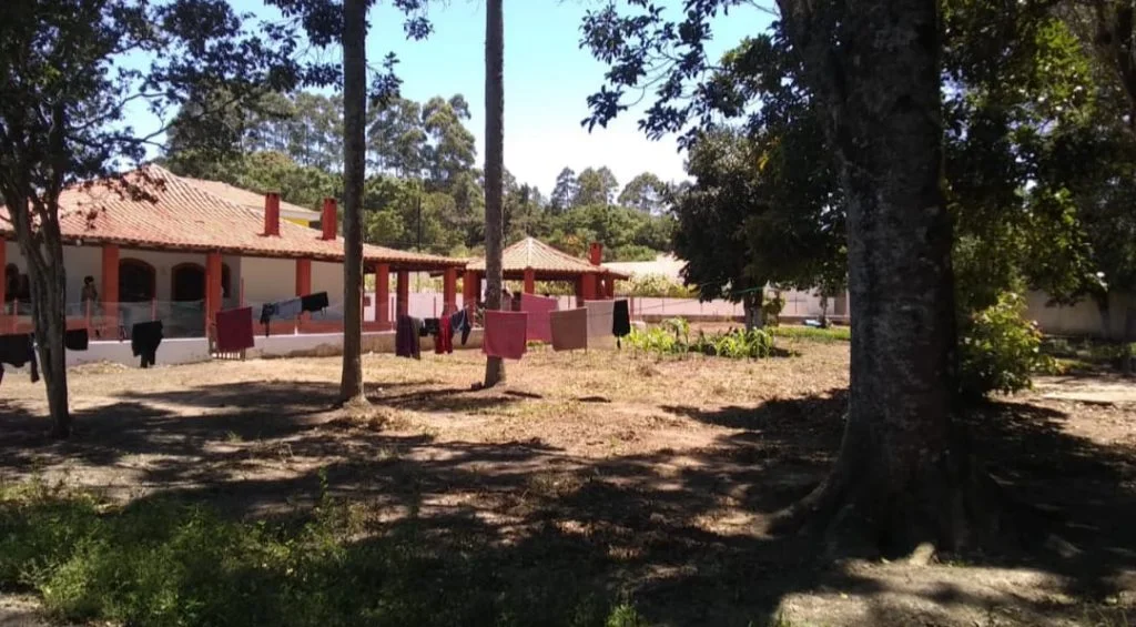 Clínica de reabilitação feminina em São Paulo - Piedade