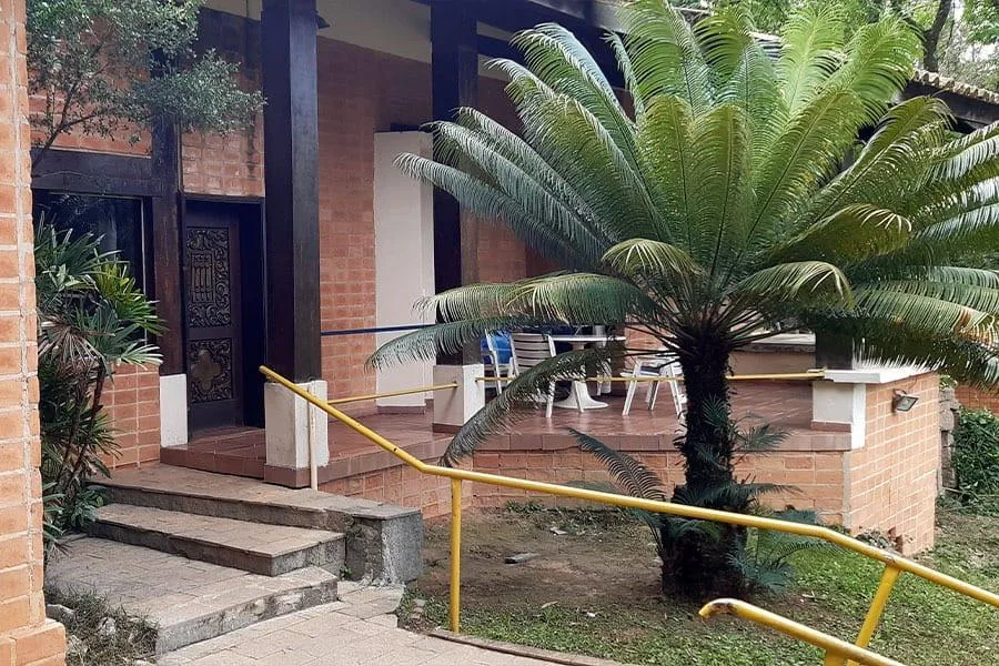 Clínica de reabilitação em SP - Feminina - Valinhos