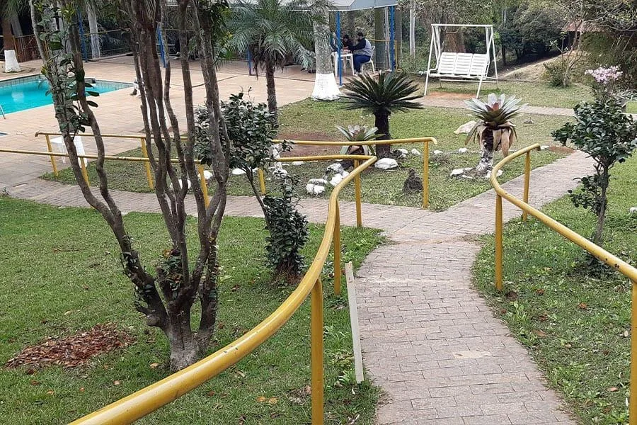 Clínica de reabilitação em SP - Feminina - Valinhos