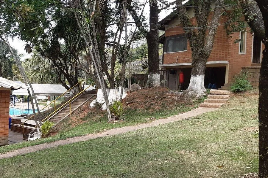 Clínica de reabilitação em SP - Feminina - Valinhos
