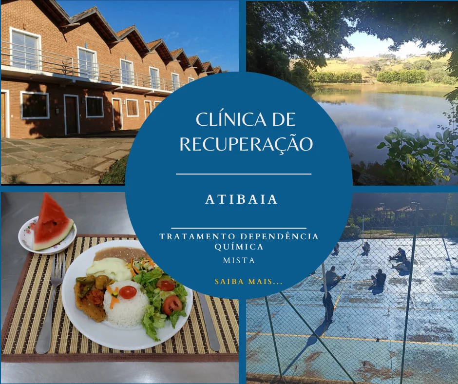 Clínica de recuperação mista em sp