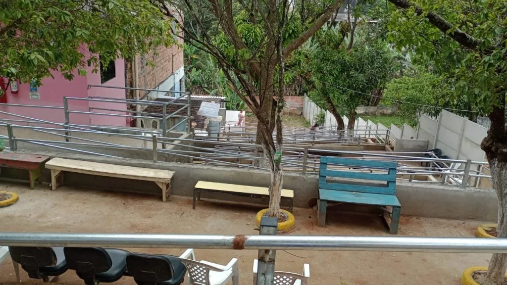 Clínica de recuperação em Suzano - Mista Sol