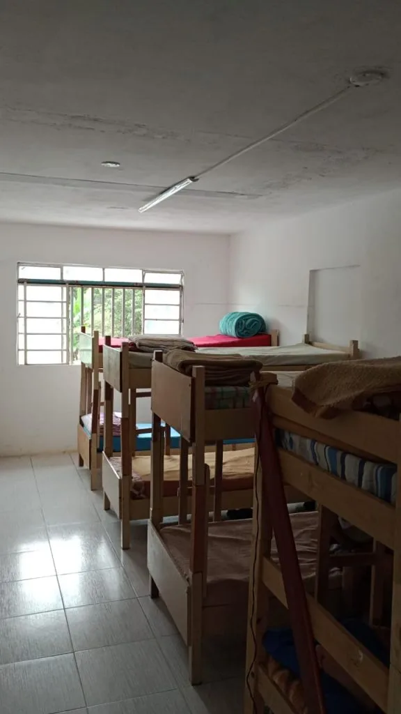 clínica de reabilitação em sp