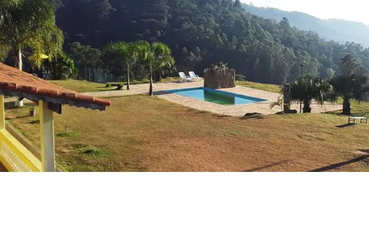 Clínica de recuperação de dependentes químicos em SP - Atibaia N