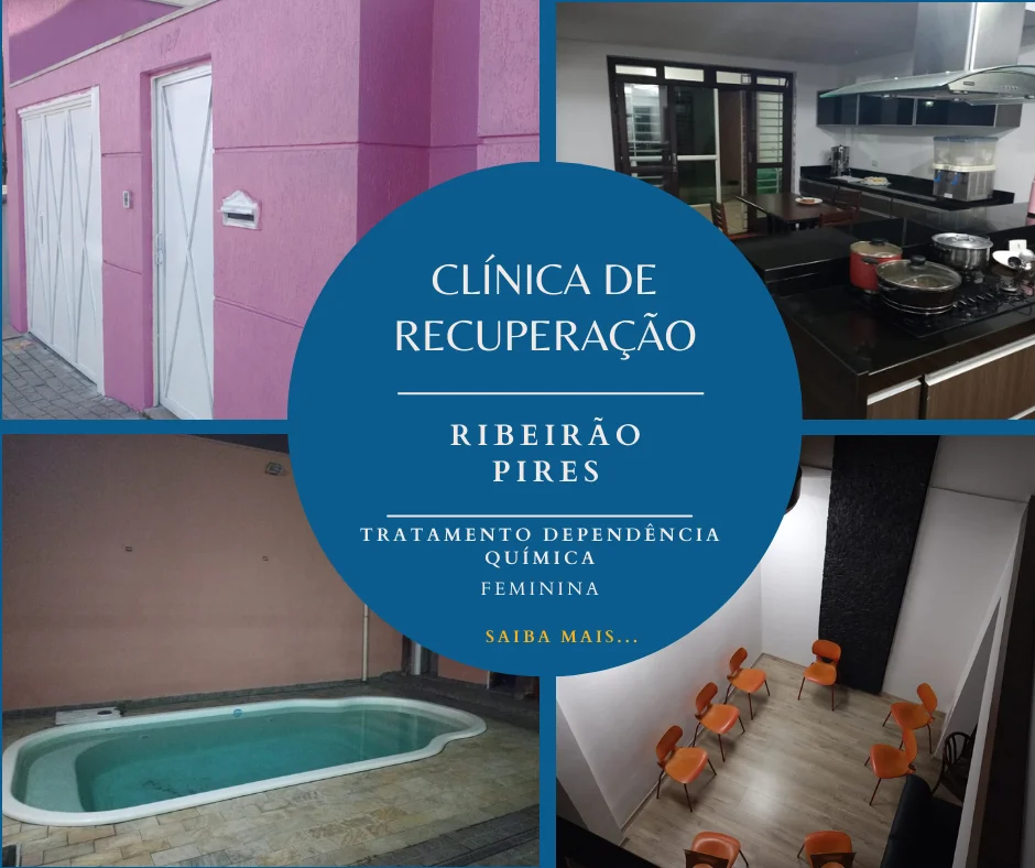 clinica de recuperação