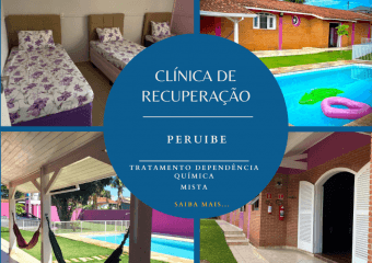 Clínica de reabilitação feminina em São Paulo – Peruíbe
