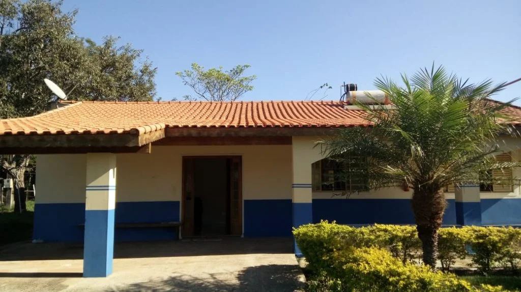 Clínica para dependentes químicos 