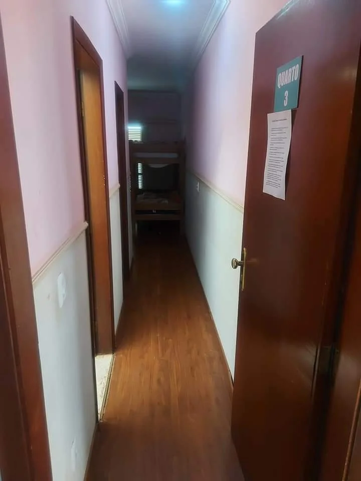 Clínica de recuperação em SP